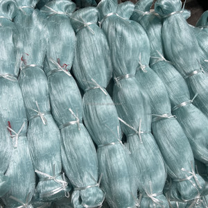 100% <span class=keywords><strong>Nylon</strong></span> Monofilament Lưới Đánh Cá 0.20Mm 2M Độ Sâu Chặt Chẽ <span class=keywords><strong>Knots</strong></span> Cá <span class=keywords><strong>Net</strong></span> - Product Image 1