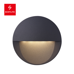 <span class=keywords><strong>VINCENT</strong></span> Applique murale d'extérieur LED en aluminium Design étanche - Product Image 1