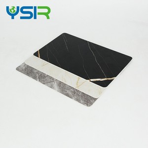Vente flash : panneaux <span class=keywords><strong>en</strong></span> PVC imitation marbre, imperméables, 1220*2440 mm - Product Image 5