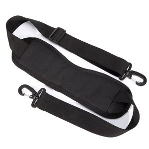 Sangle d'épaule réglable pour sac de sport et sacoche d'ordinateur, avec rembourrage pour sac de sport, accessoires de sport, boîte - Product Image 3