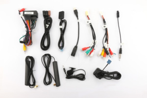 Pantalla Vertical de 10,5 ", sistema Android 13, navegación GPS para coche para <span class=keywords><strong>Dodge</strong></span> <span class=keywords><strong>Ram</strong></span> Ram1500 2013-2018, receptor estéreo para coche, DVD Multimedia - Product Image 6