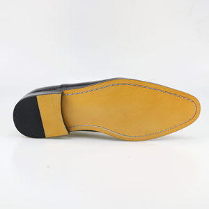 <span class=keywords><strong>Scarpe</strong></span> Oxford da Uomo con Punta Quadrata, <span class=keywords><strong>Scarpe</strong></span> Eleganti da <span class=keywords><strong>Smoking</strong></span>, Classiche in Pelle Verniciata, <span class=keywords><strong>per</strong></span> Affari e Matrimoni, Nere Autunnali - Product Image 6