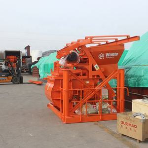 Duitse Standaard QT15-15 Automatische <span class=keywords><strong>Machine</strong></span> Voor Het Maken Van Hydraulische Blokken - Product Image 6