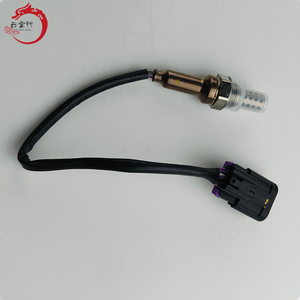Sensor de Oxígeno para Motor de Auto, 39210-3C400, para Hyundai Sonata y Kia Cerato, 392103C400, Venta Caliente - Product Image 2