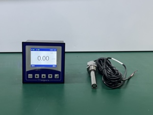 Medidor digital de calidad del <span class=keywords><strong>agua</strong></span> Minipore para ósmosis inversa, con pretratamiento completo y evaluación de calidad - Product Image 2