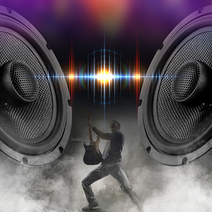 Hot Bán Kakusiga Giá Bán Buôn Tốt Nhất Loa Karaoke 16W Loa Không Dây Di Động - Product Image 6