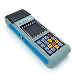Testeur de dureté industriel portable numérique Leeb pour métaux – Outil de mesure de la dureté - Product Image 3