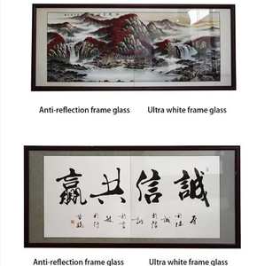 <span class=keywords><strong>Verre</strong></span> <span class=keywords><strong>anti</strong></span>-<span class=keywords><strong>reflet</strong></span> de qualité supérieure 2 mm (<span class=keywords><strong>verre</strong></span> AR) pour <span class=keywords><strong>cadre</strong></span> <span class=keywords><strong>photo</strong></span> - Product Image 6