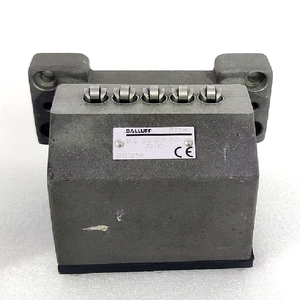 Sensor <span class=keywords><strong>de</strong></span> Límite Mecánico Multiposición BNS 819B05R127210 BNS025M <span class=keywords><strong>de</strong></span> Calidad Garantizada, Disponible para Entrega Inmediata - Product Image 1