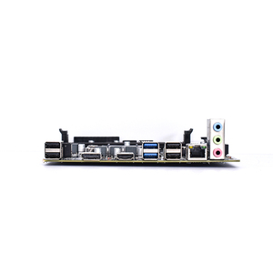 Placa Base ITZR Factory Esonic H110 Compatible con Procesadores <span class=keywords><strong>Intel</strong></span> de 6ª, 7ª, 8ª y 9ª Generación, <span class=keywords><strong>Socket</strong></span> <span class=keywords><strong>1151</strong></span>, I3, I5, I7, <span class=keywords><strong>I9</strong></span> - Product Image 4