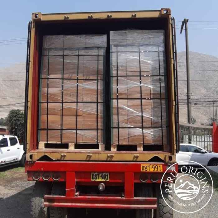 High Quality Dried Fruit 100% Fruit Natural Wholesale Bulk Price Lucuma Powder From Peru