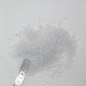 Mật độ cao polyethylene Homopolymer Polypropylene (<span class=keywords><strong>PP</strong></span>) GPPS hạt nhựa nguyên liệu Trinh Nữ LDPE LLDPE HDPE PS ABS nhựa - Product Image 2