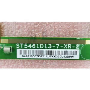 Panel de Celdas Abiertas TFT CSOT ST5461D13-2 de Repuesto de <span class=keywords><strong>55</strong></span> <span class=keywords><strong>Pulgadas</strong></span> para <span class=keywords><strong>Televisores</strong></span> LED <span class=keywords><strong>LG</strong></span> y Samsung - Product Image 2