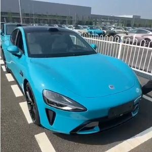 Xiao <span class=keywords><strong>mi</strong></span> Su7 Ultra <span class=keywords><strong>Max</strong></span> <span class=keywords><strong>Pro</strong></span> Ultra Ev Cars 800Kw 4Wd 2025 <span class=keywords><strong>Precio</strong></span> automotriz para adultos Coche eléctrico de nueva energía a la venta en China - Product Image 2