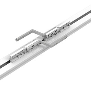 Système <span class=keywords><strong>de</strong></span> rideaux électriques numériques intelligents Tuya avec commande vocale, design moderne et motorisation intégrée pour bureau et <span class=keywords><strong>salle</strong></span> <span class=keywords><strong>de</strong></span> <span class=keywords><strong>bain</strong></span> - Product Image 5