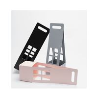 Boîtes cadeaux en papier pour bouquets avec poignée d'emballage d'arrangement de plantes de fleurs fraîches personnalisées