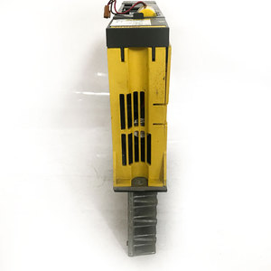 A06B-6096-H104 FANUC New Original Servo Drive Amplifier for Cnc Machine A06B6096H104 - Product Image 5