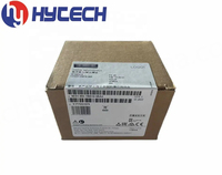 Controlador PLC SIEMENS LOGO DM16 24R 6ED1055-1NB10-0BA2 Módulo de Expansión DI 8/DO 8 4 MW para LOGO 8