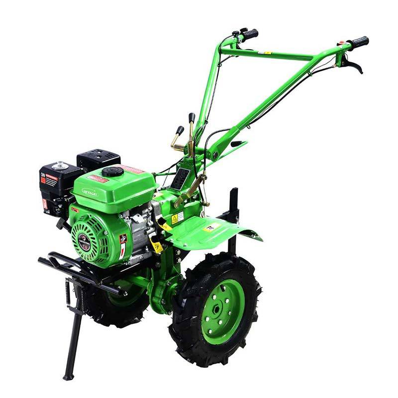 Agricultural Equipment Tiller Cultivator Gasoline Engine