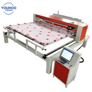Machine à coudre professionnelle pour tapis, machine à matelasser les matelas en coton, machine à coudre à commande numérique, <span class=keywords><strong>prix</strong></span> raisonnable - Product Image 4
