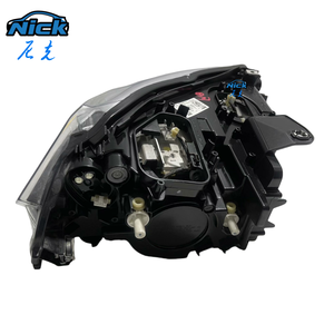 Para <span class=keywords><strong>BMW</strong></span> F52 faro 2017 2018 2019 2020 2021 2022 <span class=keywords><strong>118</strong></span> 120i 125i 1 serie Original completo LED faro LED luces de circulación diurna - Product Image 5
