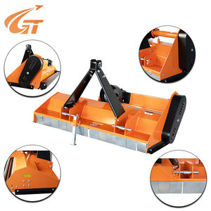 Factory Direct Sales of High-quality Rear <strong>Mowers</strong> for <strong>Tractors</strong> Manufactured in China, Suitable for Multiple Terrains. - Product Image 2