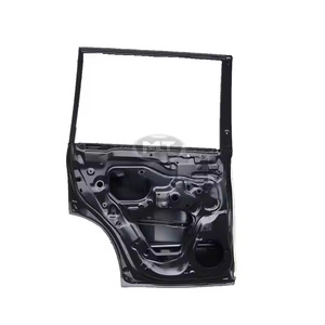 Piezas de carrocería para la puerta trasera compatibles con los modelos PRADO 150 de 2010-2018. - Product Image 5