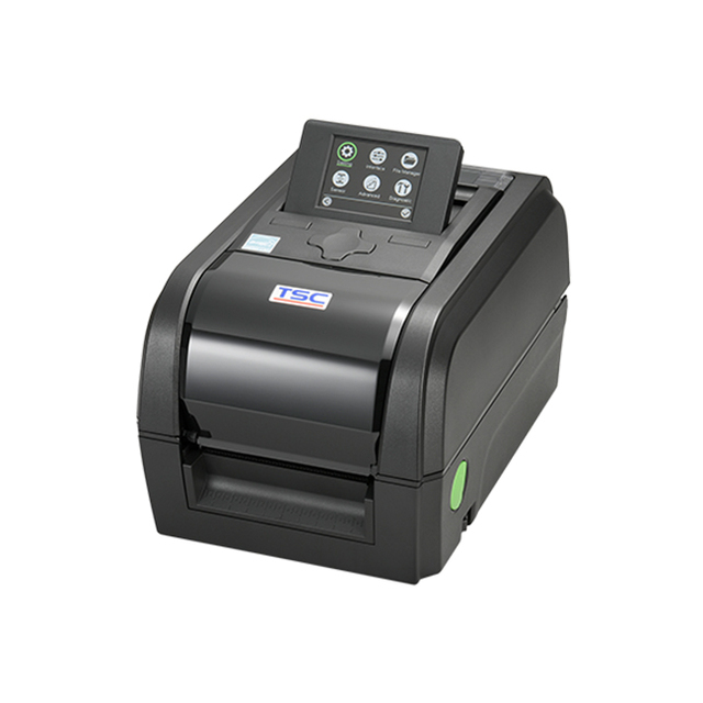 TSC Brand TX310 Series High-performance Desktop Label Printer Best Selling Office Label Printer for Shipping and Logistics