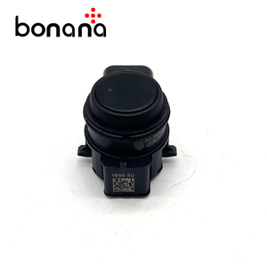 Sensore di Parcheggio PDC 3Q0919275B a 3 Pin per Volkswagen Tiguan 5NA e <span class=keywords><strong>Skoda</strong></span> <span class=keywords><strong>Kodiaq</strong></span> - Product Image 3