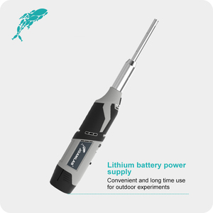 جهاز تجانس عالي السرعة من جوان للاستخدام في المختبرات لخلط وتجانس مستحضرات التجميل - Product Image 2