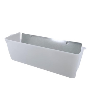 <b>Range</b> Hood Light Lens Replacement Part SNTK7504000 Plastic Cover Easy Installation - Product Image 3