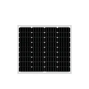 6v 12v 10w 15w 20w 30w 40w 50w 60w 80w 90w 100w Watt Kaufen Sie Perc Thin Sharp Potable Camping Solar panel