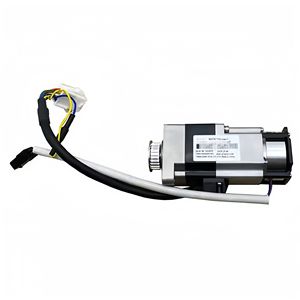 Moteur à cinq axes 3HAC061278-001 IRB1200-5/0.9 adapté au moteur 3HAC061278-001 avec axe 5 pour IRB 1200 - Product Image 4