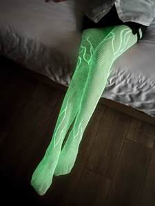 ملابس داخلية مثيرة بالكامل في الليل - Product Image 4