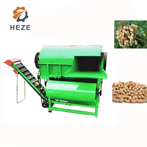 Only One Factory Which Can Produce The Half-feeding Rice Combine Harvester