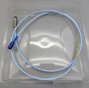 Nouvelle sonde de capteur haute performance originale Nevada 330106-05-30-10-02-CN avec communication Ethernet 110V pour applications électroniques - Product Image 4