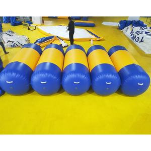 Équipement <span class=keywords><strong>de</strong></span> jeu aquatique flottant parc aquatique gonflable commercial aire <span class=keywords><strong>de</strong></span> <span class=keywords><strong>jeux</strong></span> aquatiques pour adultes - Product Image 5