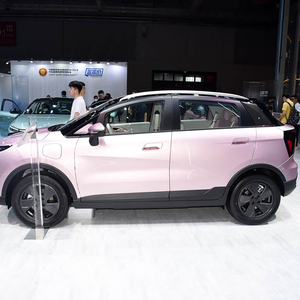 Offerta imperdibile: Geely Geometry E Firefly Trendy City EV SUV - Spedizione Diretta dalla Fabbrica - Product Image 4