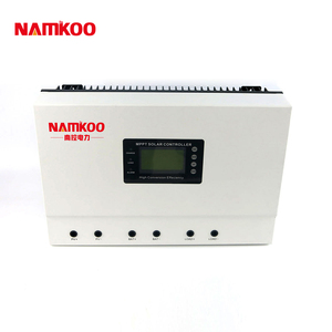 Sistema Solar de 10000 Vatios, Sistema de Energía Solar Fuera de la Red de 10 KW - Product Image 2