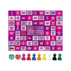 Cross-border New Tipsy Land Adult <span class=keywords><strong>Party</strong></span> Drinking Board Game-<span class=keywords><strong>Juego</strong></span> <span class=keywords><strong>de</strong></span> <span class=keywords><strong>mesa</strong></span> portátil <span class=keywords><strong>de</strong></span> goma y plástico - Product Image 1