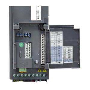 Convertitore di Frequenza Rotativo Trifase WCE 380V Inverter Elettronico di Frequenza 15KW per Pompe - Product Image 3