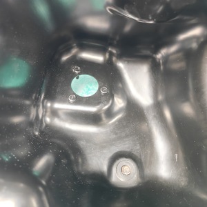 Cárter de aceite de motor para BMW 11137568566 11137504639 11137568565, pieza de repuesto para reparación - Product Image 4