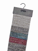 Autres meubles de maison, tissu polyester/coton, textile de maison