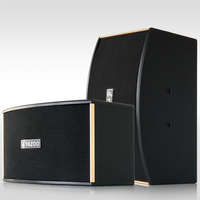 Système de sonorisation professionnel, enceinte Line Array, enceinte passive double 12 pouces, enceinte audio professionnelle, barre de son