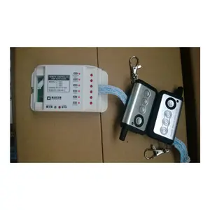 Wireless program switch automatic door access switch suitable for access control