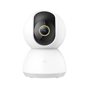 Caméra de surveillance <span class=keywords><strong>Xiaomi</strong></span> <span class=keywords><strong>WiFi</strong></span> IP avec suivi automatique <span class=keywords><strong>Mini</strong></span> caméra de surveillance intérieure sans fil 1296P de sécurité domestique intelligente - Product Image 1
