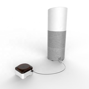 INSHOW Hộp Kéo Dây Buộc Co Lại Báo Động Chống Trộm Màn Hình An Ninh Kèm USB Cho Máy Tính Xách Tay - Product Image 6