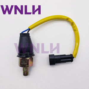 Sensor de Presión de Caja de Cambios WNLH 4130001300 para Cargadora de Ruedas Lingong LG953N LG955F, Maquinaria de Construcción - Product Image 1