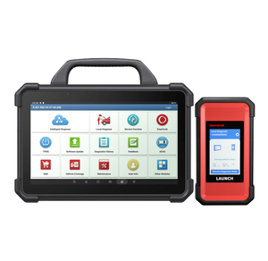 เครื่องมือวิเคราะห์แบตเตอรี่รถยนต์ Top Auto X431 Pad Vii J2534 Smartlink C พร้อม X-prog3 Pad Vii Pad 7 - Product Image 5