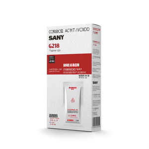 Camión Bomba de Concreto Sany G210 16G281 12G330 22 con Conjunto Rotatorio para Uso en Construcción - Product Image 3